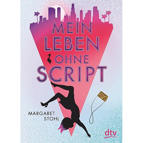 Mein Leben ohne Script, Margaret Stohl