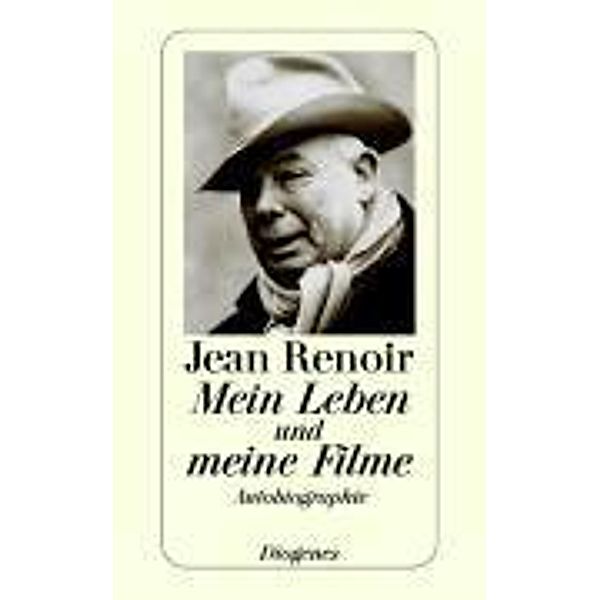 Mein Leben und meine Filme, Jean Renoir