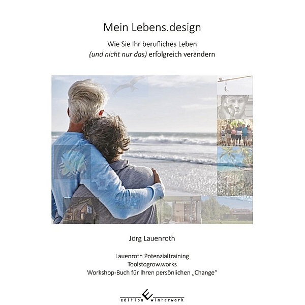 Mein Lebens.design, Jörg Lauenroth