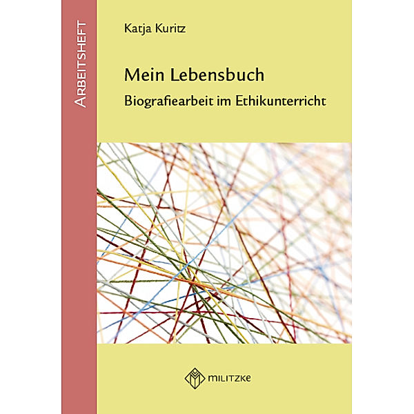 Mein Lebensbuch, Katja Kuritz