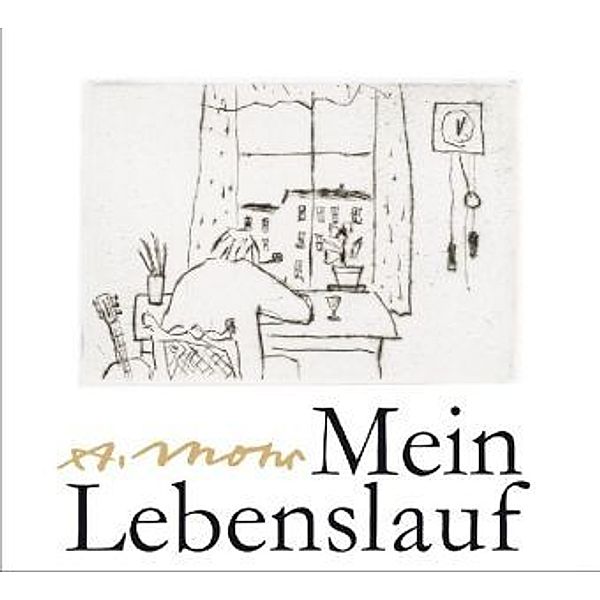 Mein Lebenslauf, Arno Mohr