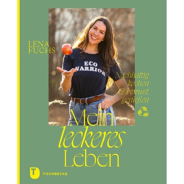 Mein leckeres Leben, Lena Fuchs