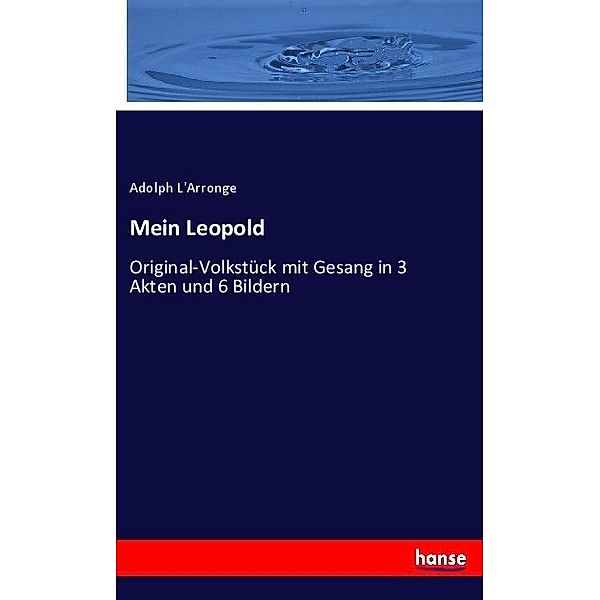 Mein Leopold