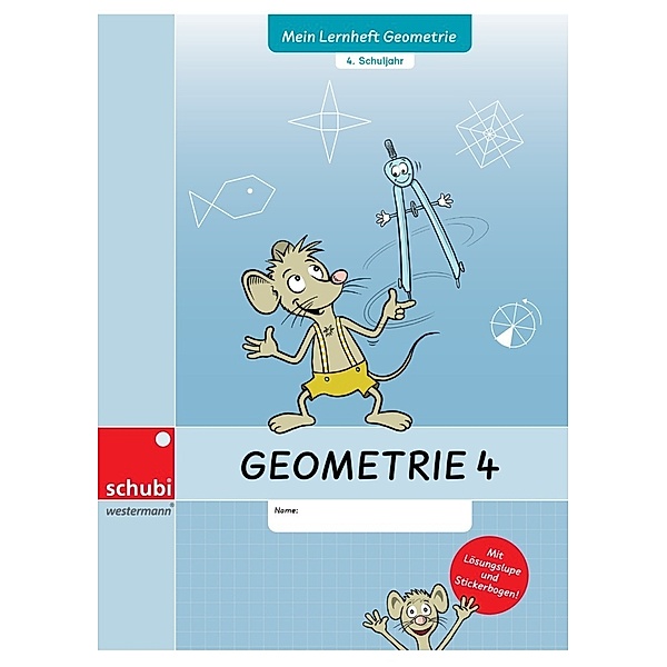 Mein Lernheft Geometrie, Dr. Christian Seifert