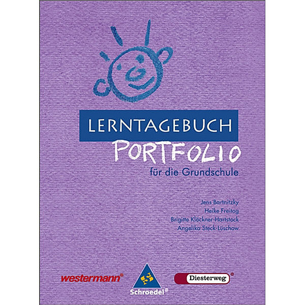 Mein Lernordner - Portfolio für die Grundschule