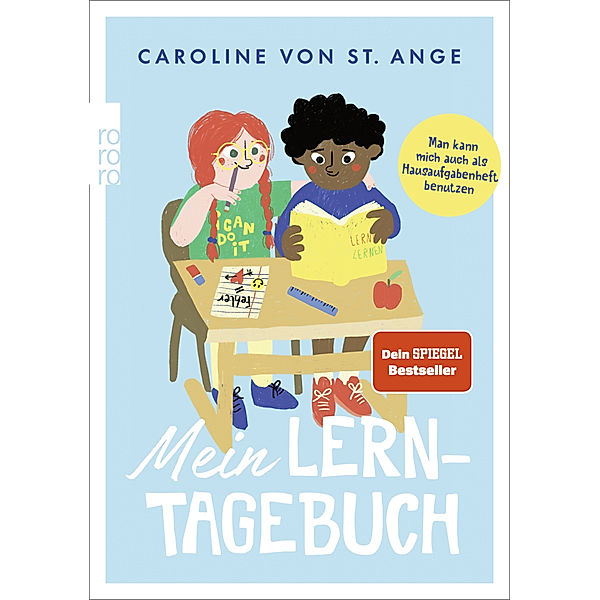 Mein Lerntagebuch, Caroline von St. Ange