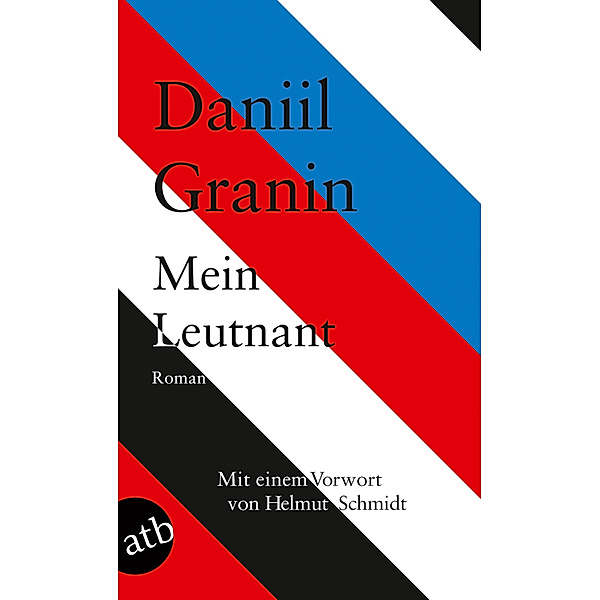 Mein Leutnant, Daniil Granin