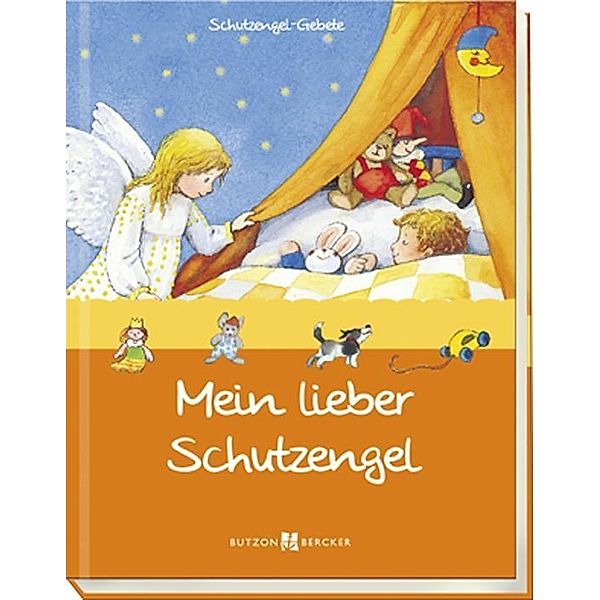 Mein lieber Schutzengel