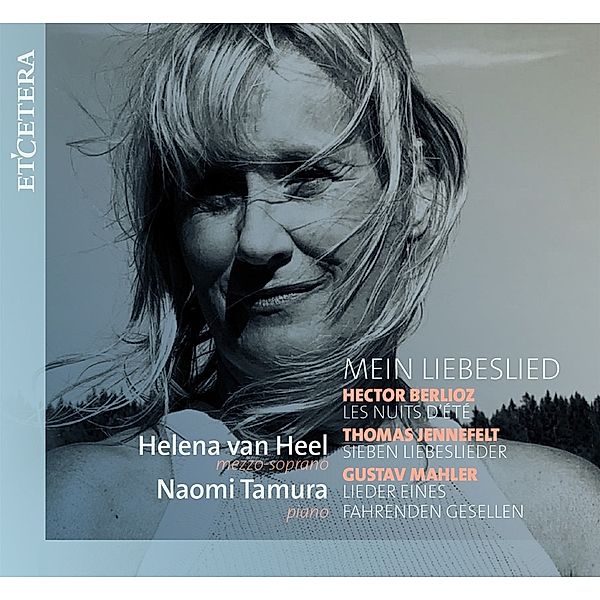 Mein Liebeslied, Helena Van Heel, Naomi Tamura