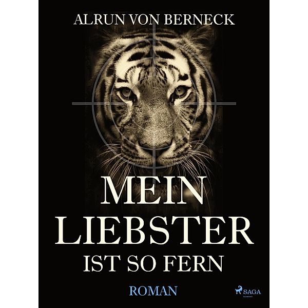 Mein Liebster ist so fern, Alrun von Berneck