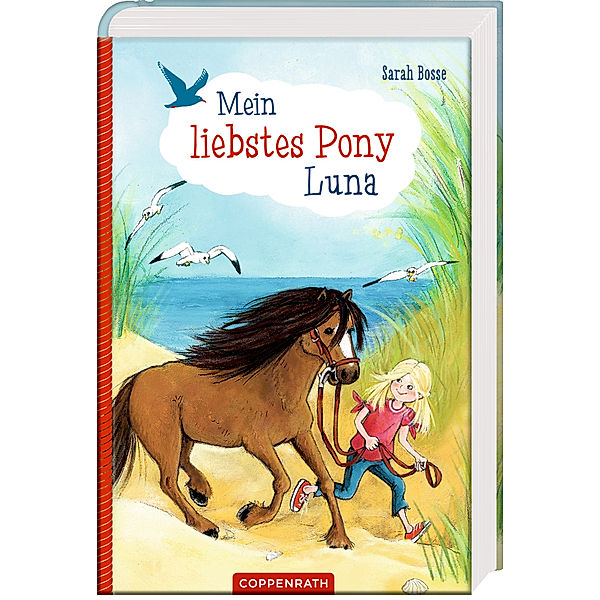 Mein liebstes Pony Luna, Sarah Bosse