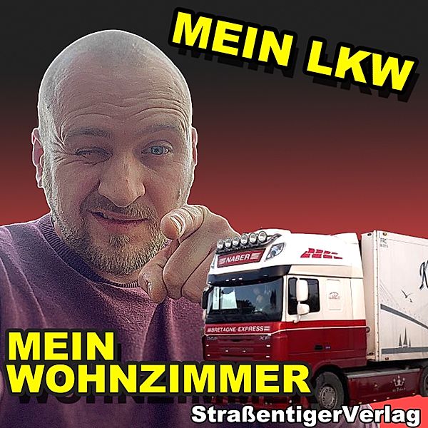 Mein Lkw mein Wohnzimmer, Kramer