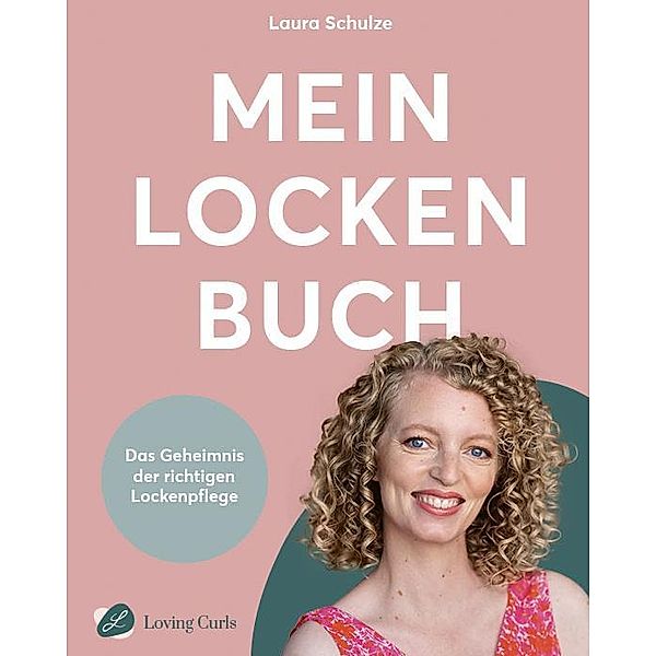 Mein Locken Buch, Laura Schulze