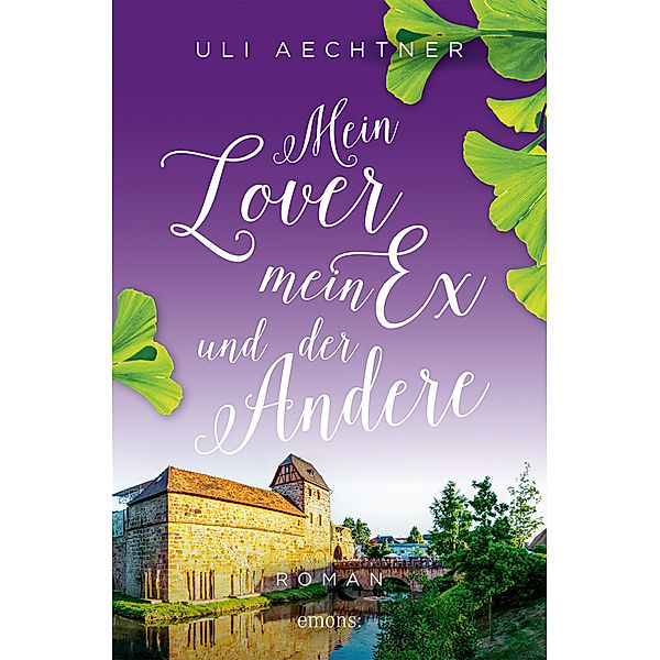 Mein Lover, mein Ex und der Andere, Uli Aechtner