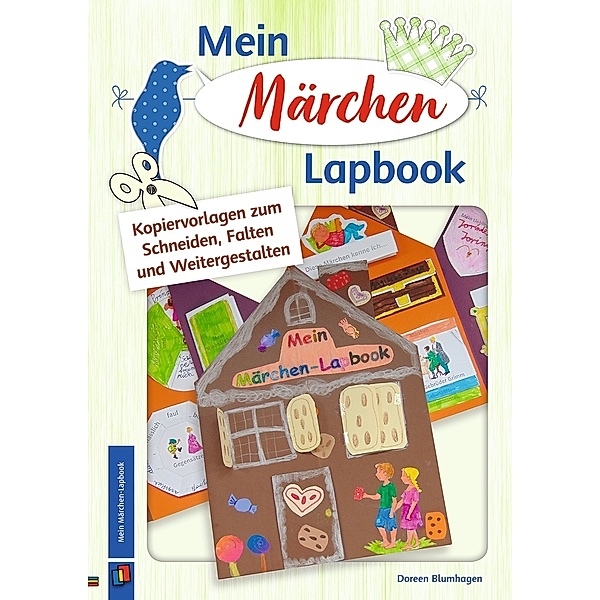 Mein Märchen-Lapbook, Doreen Blumhagen