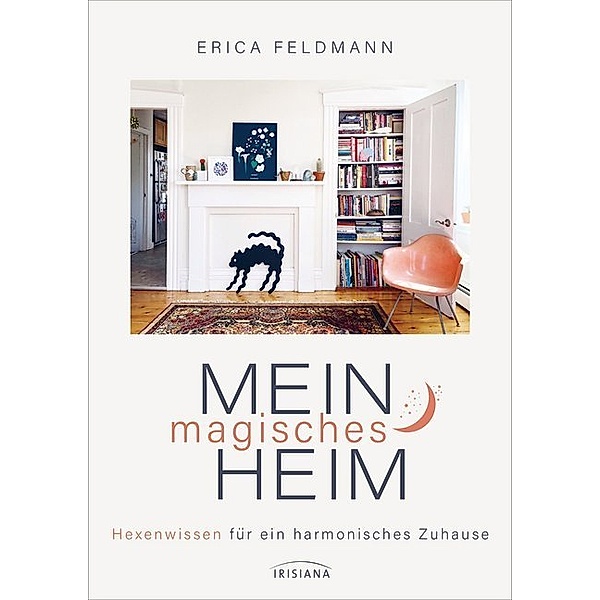 Mein magisches Heim, Erica Feldmann