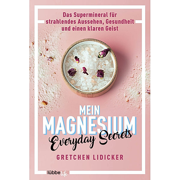 Mein Magnesium, Gretchen Lidicker