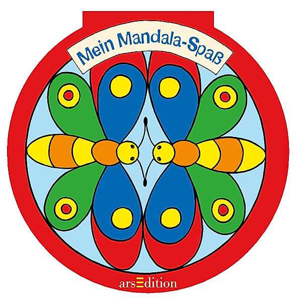 Mein Mandala-Spaß