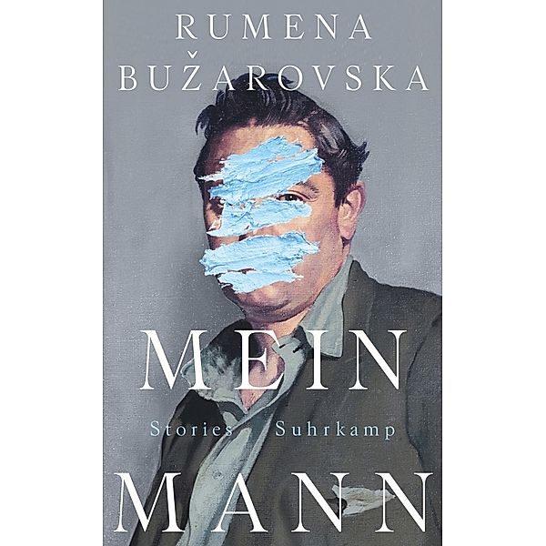 Mein Mann, Rumena Buzarovska