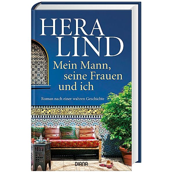 Mein Mann, seine Frauen und ich, Hera Lind