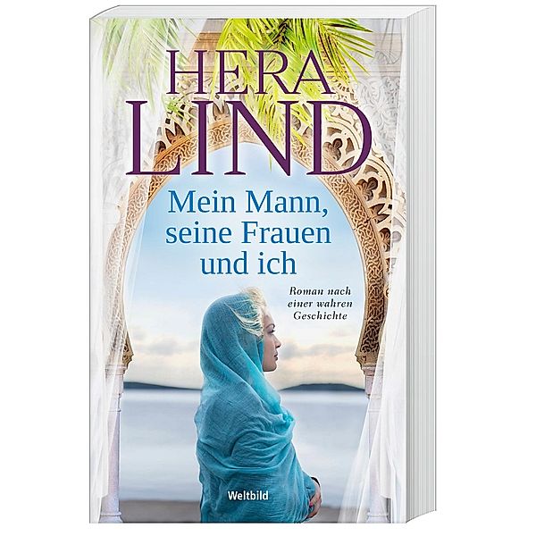 Mein Mann, seine Frauen und ich, Hera Lind