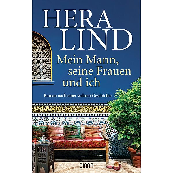 Mein Mann, seine Frauen und ich, Hera Lind