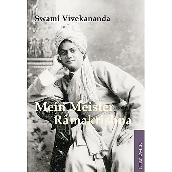 Mein Meister Ramakrishna, Swami Vivekananda