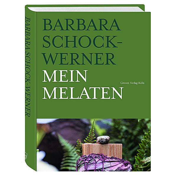 Mein Melaten, Barbara Schock-Werner