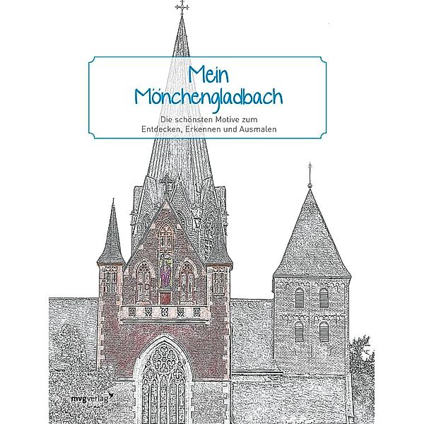 Mein Mönchengladbach