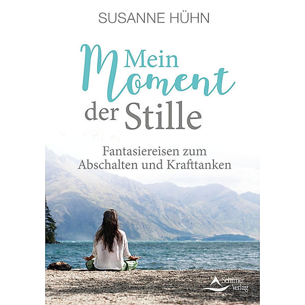 Mein Moment der Stille, Susanne Hühn