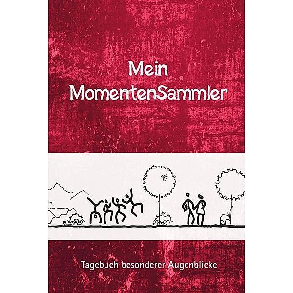 Mein MomentenSammler, Sandra Lunn, Cornelia Schneck