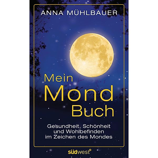 Mein Mondbuch, Anna Mühlbauer