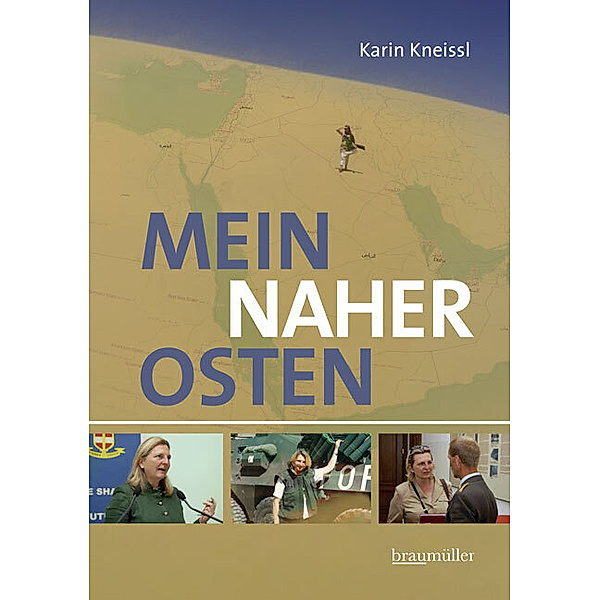 Mein Naher Osten, Karin Kneissl