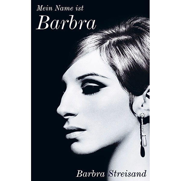Mein Name ist Barbra, Barbra Streisand