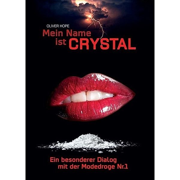 Mein Name ist Crystal, Oliver Hope