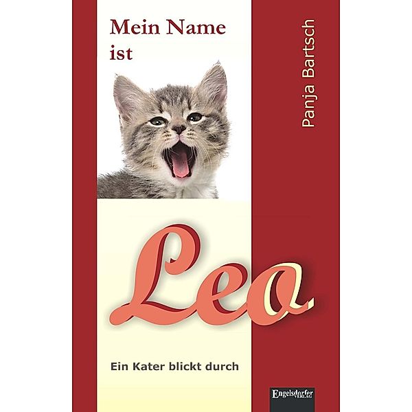 Mein Name ist Leo, Panja Bartsch