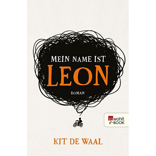 Mein Name ist Leon, Kit de Waal