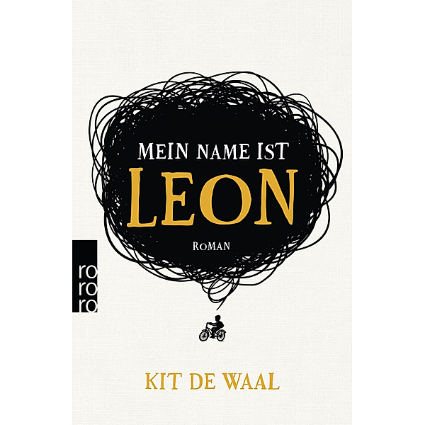 Mein Name ist Leon, Kit de Waal