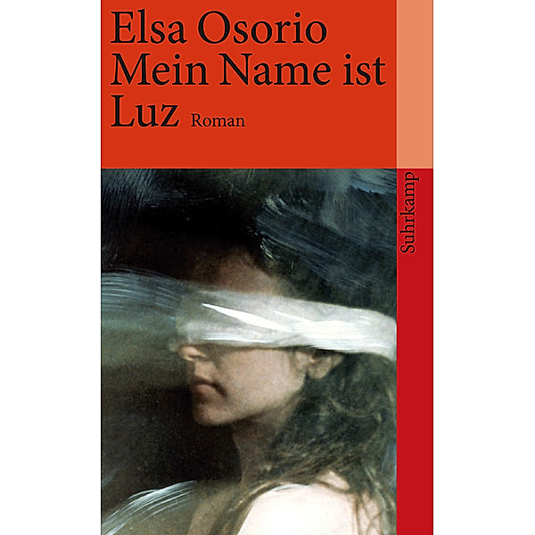 Mein Name ist Luz, Elsa Osorio