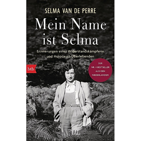 Mein Name ist Selma, Selma van de Perre