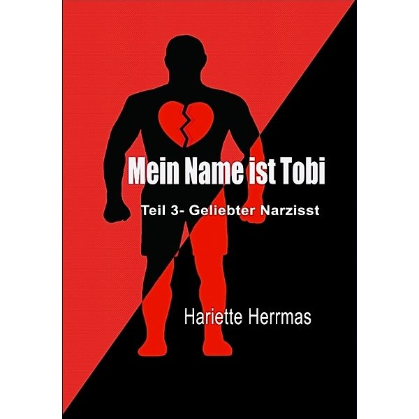 Mein Name ist Tobi, Hariette Herrmas