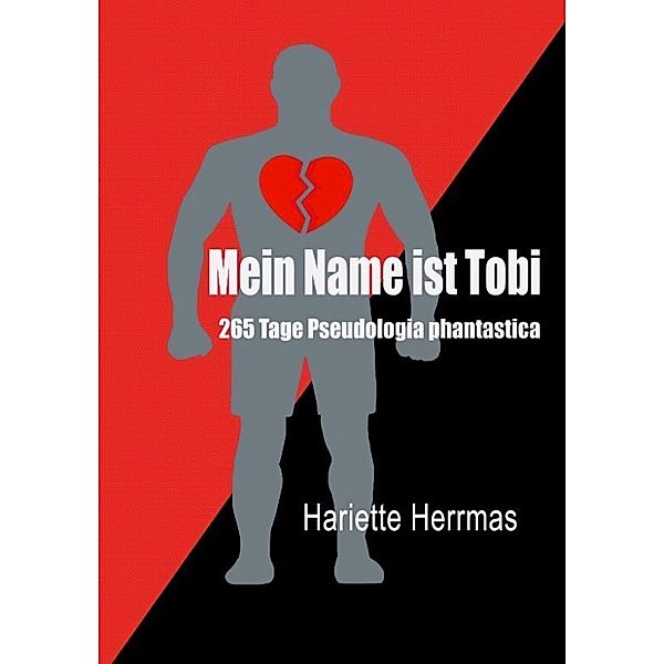 Mein Name ist Tobi, Hariette Herrmas