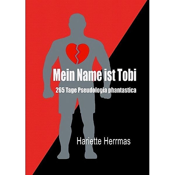 Mein Name ist Tobi, Hariette Herrmas