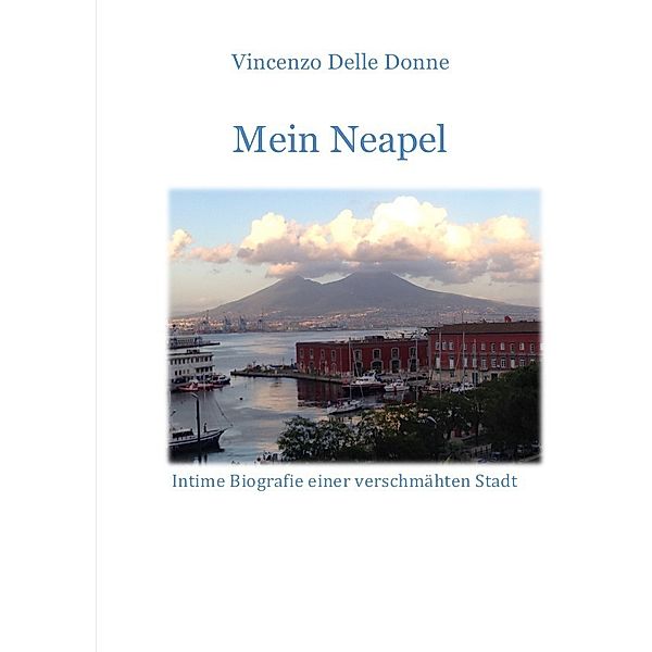 Mein Neapel, Vincenzo Delle Donne