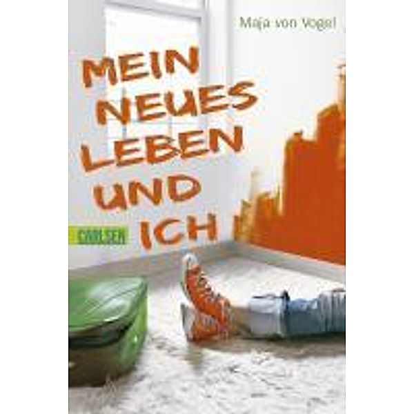 Mein neues Leben und ich, Maja Von Vogel