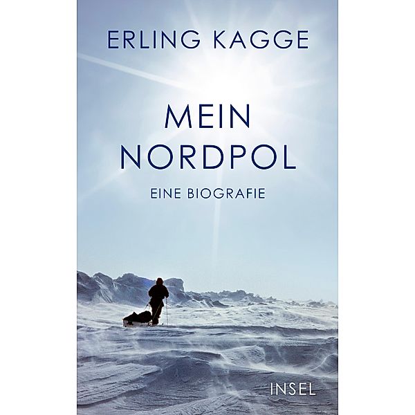 Mein Nordpol, Erling Kagge