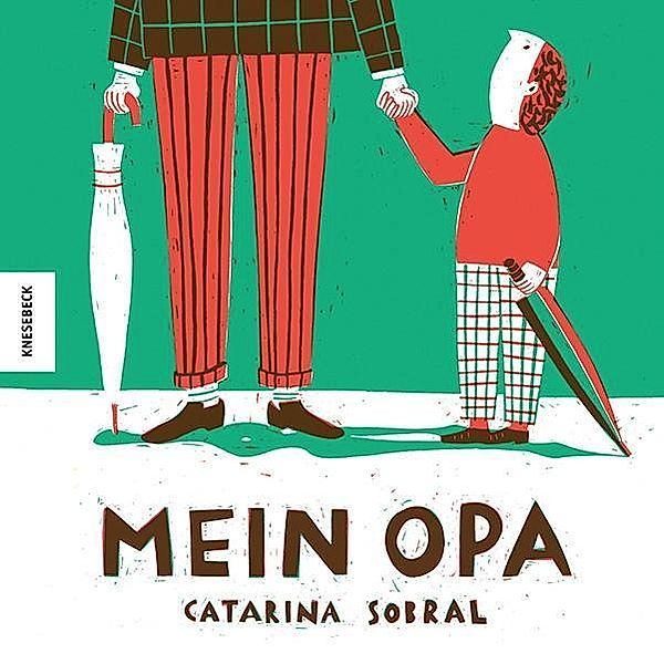 Mein Opa, Catarina Sobral