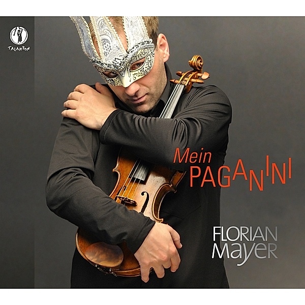 Mein Paganini, Florian Mayer
