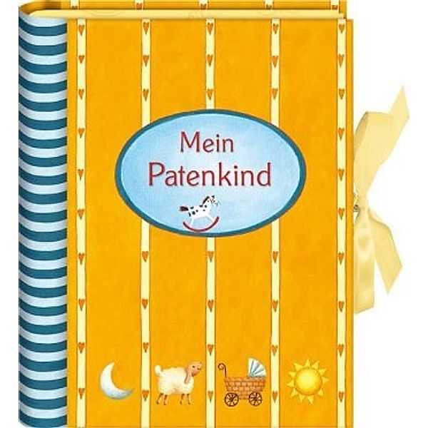 Mein Patenkind