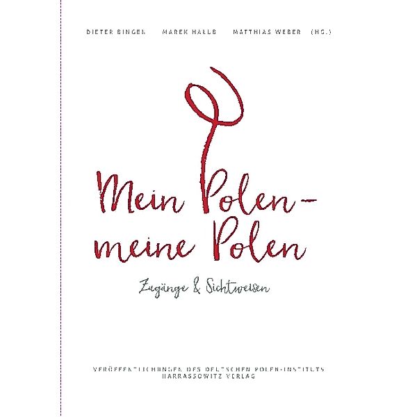 Mein Polen, meine Polen